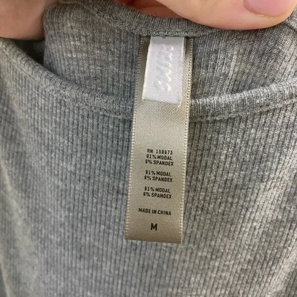 Viral SKIMS Dress - Size M - Picture 6 of 7